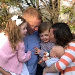 Meet your Posher, Anthony